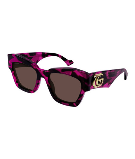 Gucci GG1422S 004 Havane