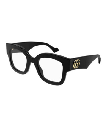 Sunglasses Gucci GG1423O 001 Black