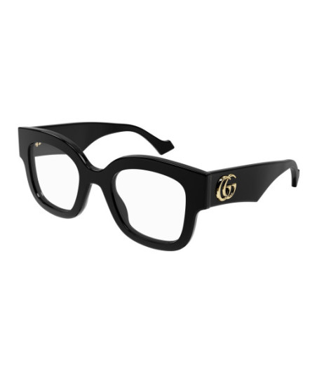 Gucci GG1423O 001 Noir