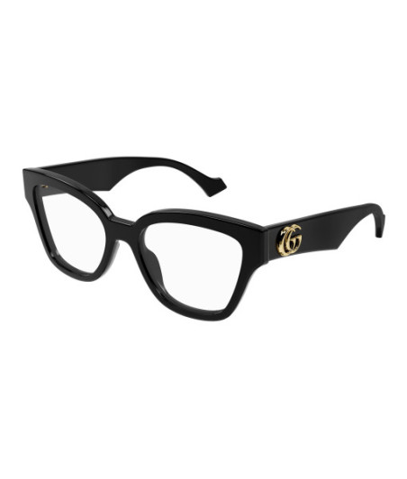 Gucci GG1424O 001 Noir