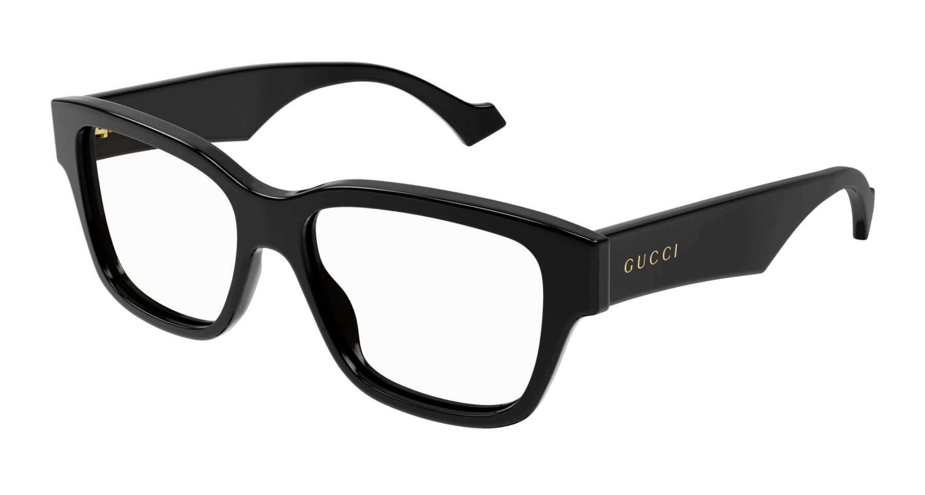 Sunglasses Gucci GG1428O 001 Black