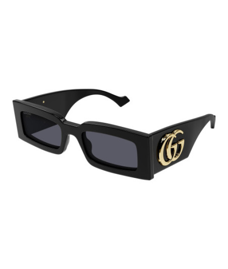 Gucci GG1425S 001 Black