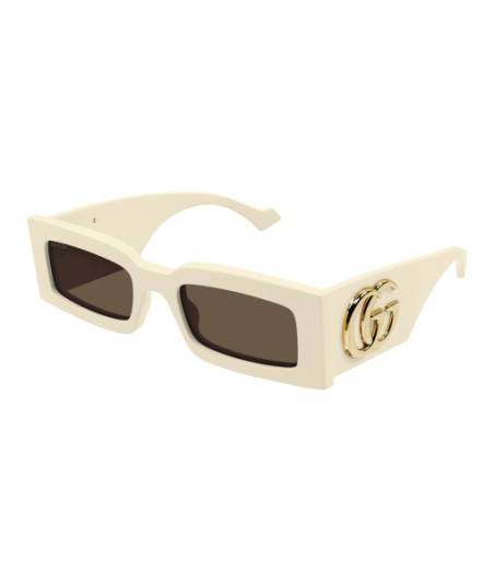 Gucci GG1425S 004 Ivory