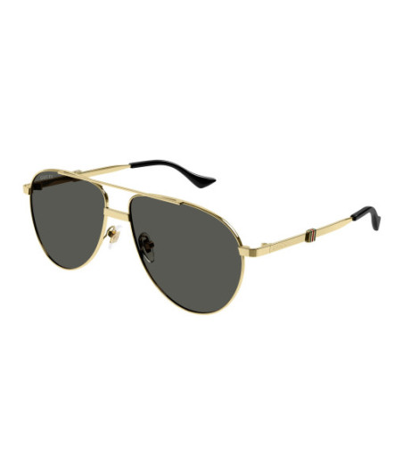 Gucci GG1440S 001 Gold