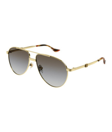 Eyeglasses Gucci GG1440S 004 Gold