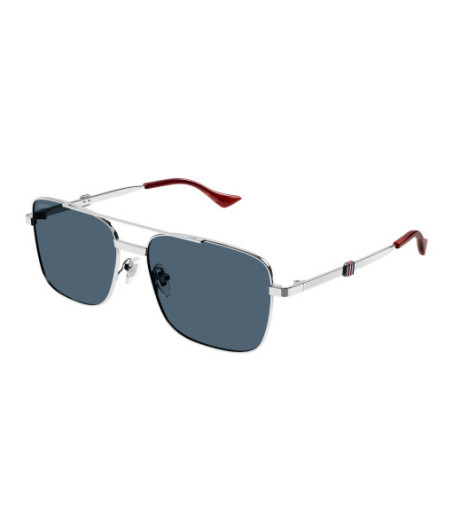 Gucci GG1441S 003 Argent