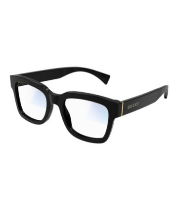 Eyeglasses Gucci GG1138S 001 Black