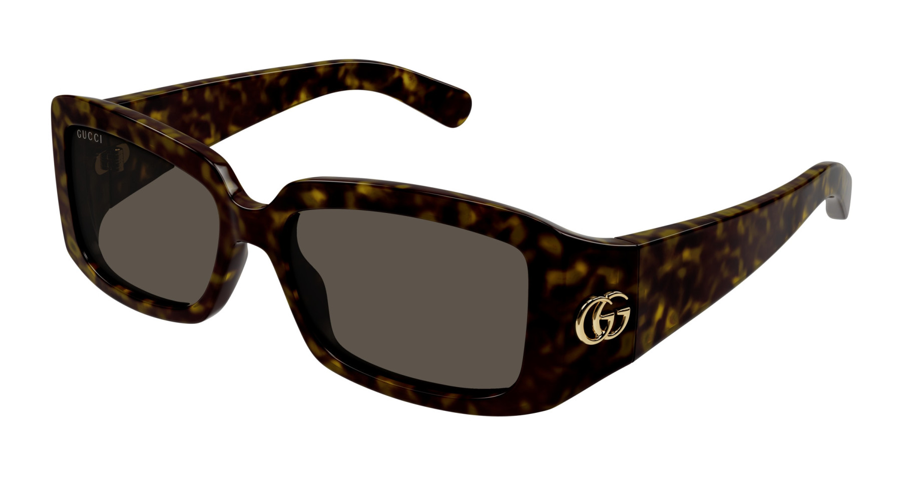 Eyeglasses Gucci GG1403SK 002 Havana