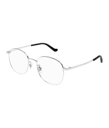 Sunglasses Gucci GG1469OA 002 Silver