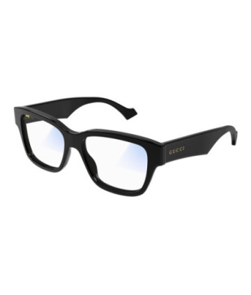 Eyeglasses Gucci GG1428S 001 Black