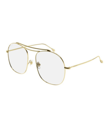 Eyeglasses Gucci GG1479S 001 Gold