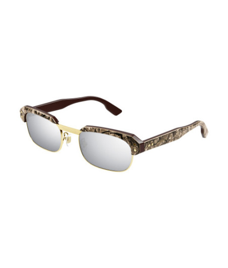 Gucci GG1480S 002 Brun