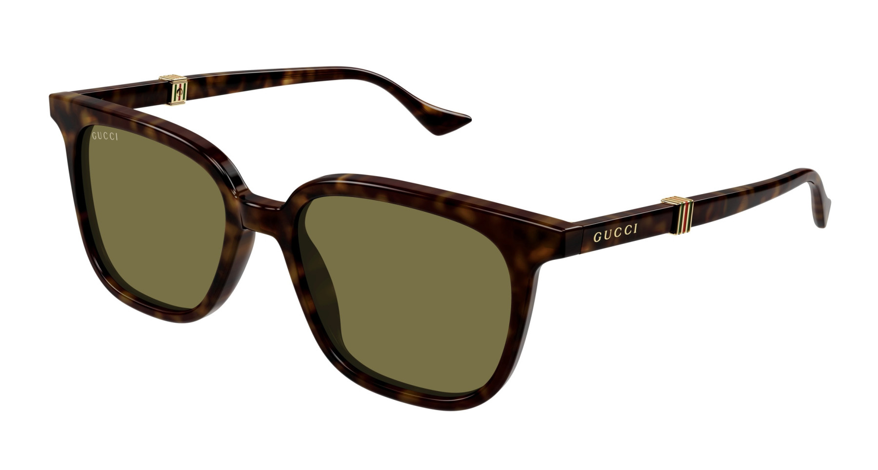 Eyeglasses Gucci GG1493S 002 Havana