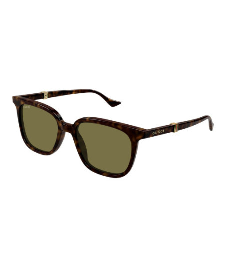 Gucci GG1493S 002 Havana