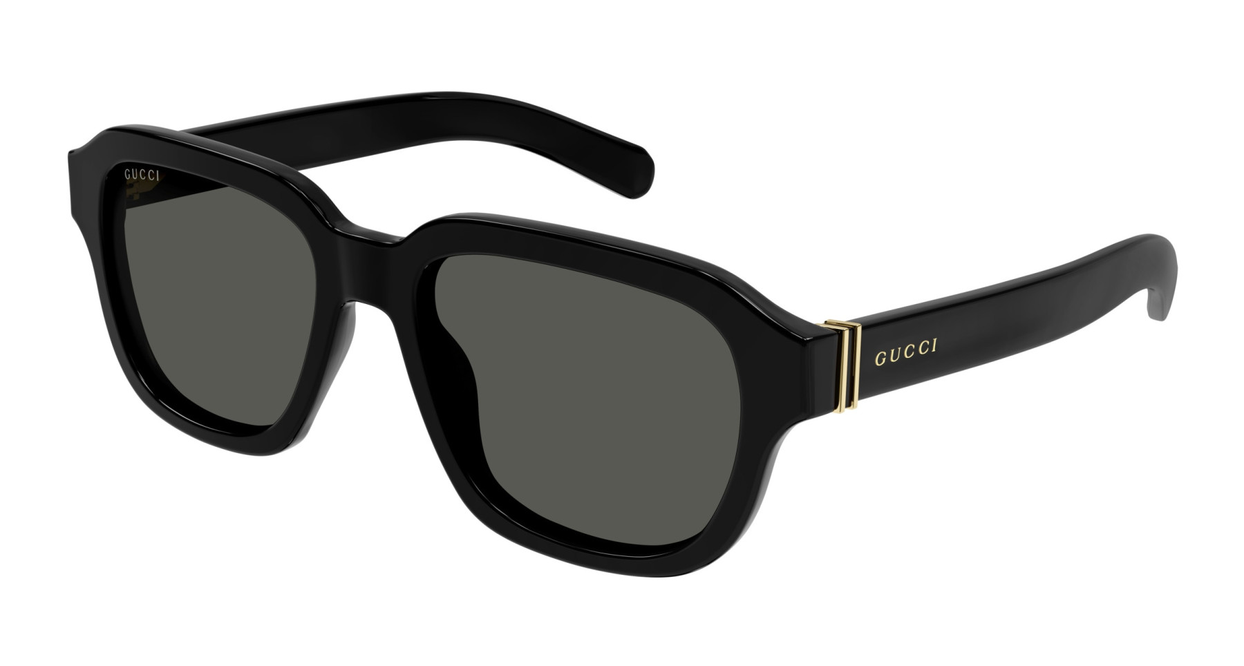 Eyeglasses Gucci GG1508S 001 Black