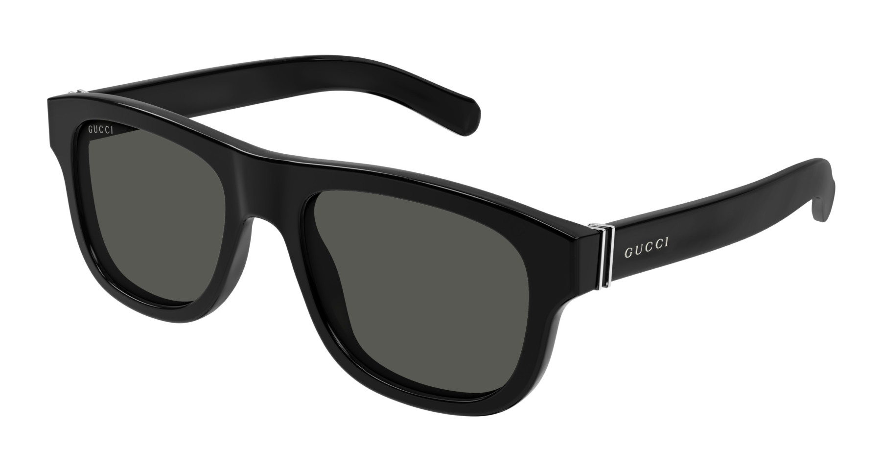 Eyeglasses Gucci GG1509S 001 Black