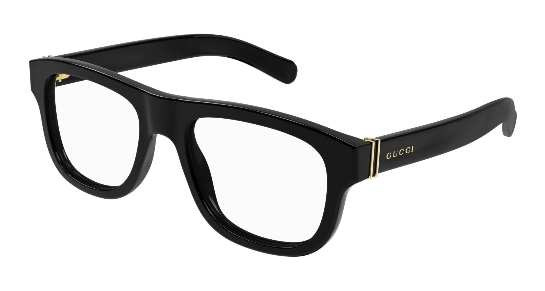 Sunglasses Gucci GG1509O 001 Black