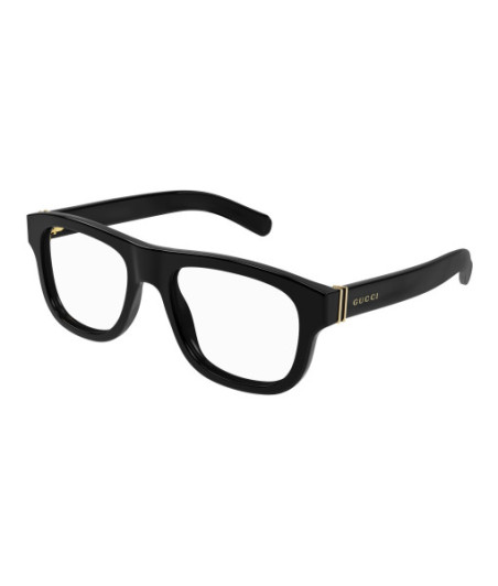 Gucci GG1509O 001 Noir