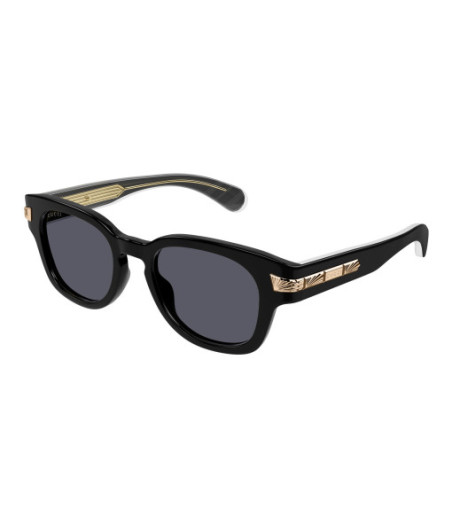 Gucci GG1518S 001 Black