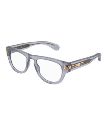 Sunglasses Gucci GG1519O 003 Grey