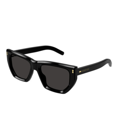 Gucci GG1520S 001 Black