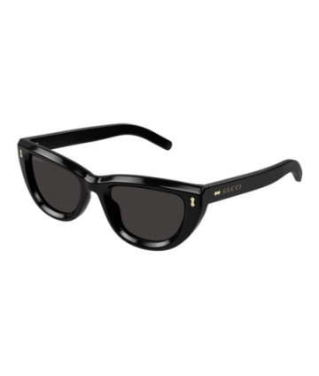 Eyeglasses Gucci GG1521S 001 Black