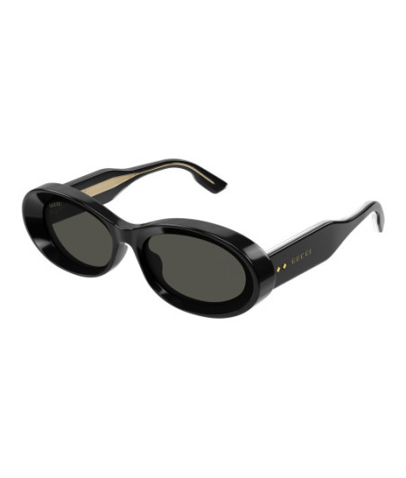 Gucci GG1527S 001 Black