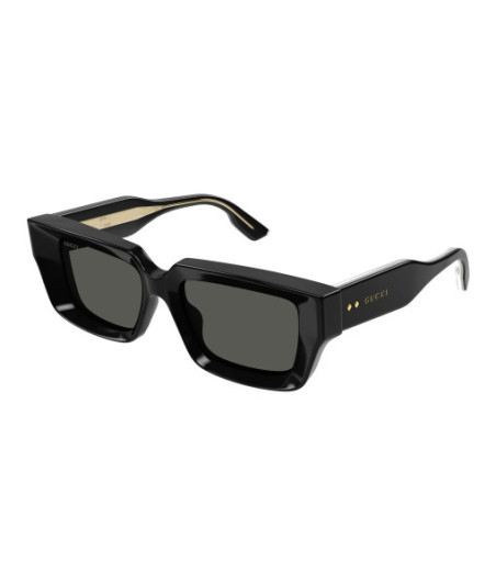 Gucci GG1529S 001 Black