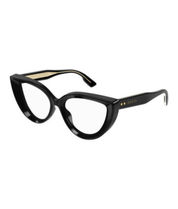 Sunglasses Gucci GG1530O 001 Black