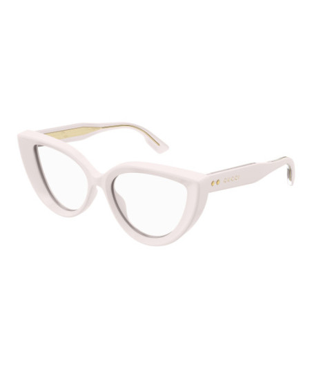 Gucci GG1530O 004 Ivory