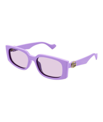 Eyeglasses Gucci GG1534S 004 Violet