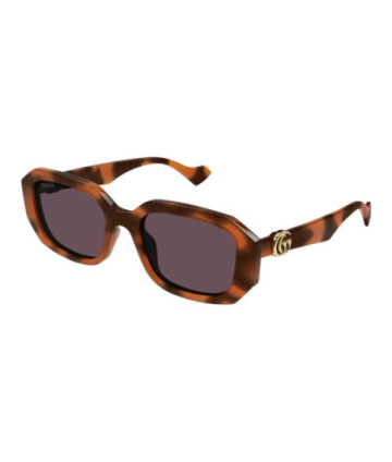 Eyeglasses Gucci GG1535S 005 Orange