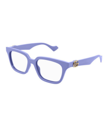 Sunglasses Gucci GG1536O 004 Violet