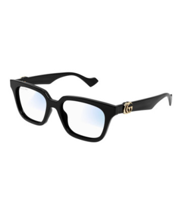 Eyeglasses Gucci GG1536S 001 Black