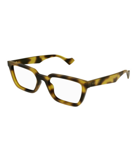 Gucci GG1539O 004 Jaune