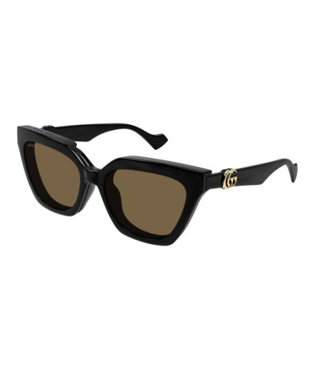 Gucci GG1542S 001 Noir