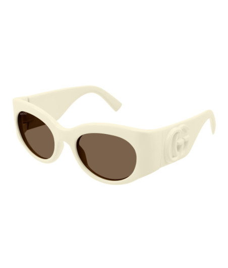 Gucci GG1544S 004 Ivory