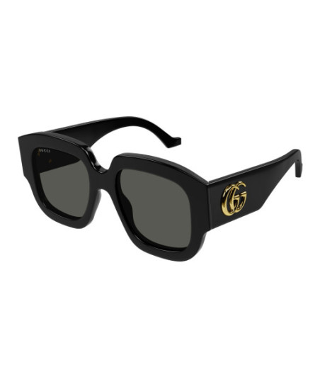 Gucci GG1546S 001 Noir