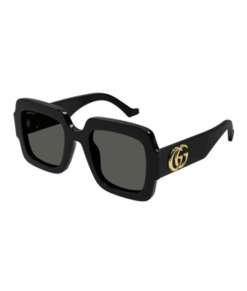 Eyeglasses Gucci GG1547S 001 Black