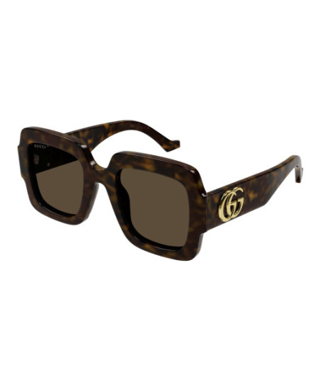 Gucci GG1547S 002 Havane