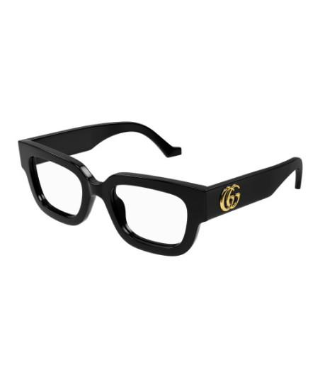 Gucci GG1548O 001 Noir