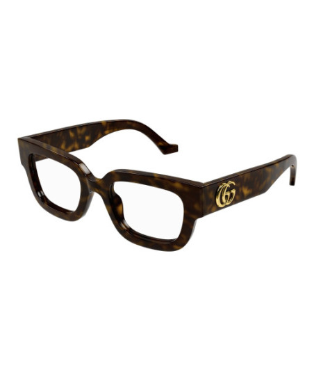 Gucci GG1548O 002 Havana