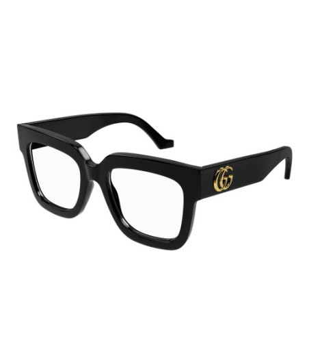 Gucci GG1549O 001 Noir