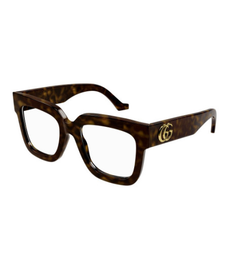 Gucci GG1549O 002 Havana