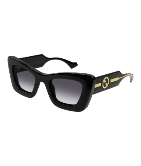 Gucci GG1552S 001 Black