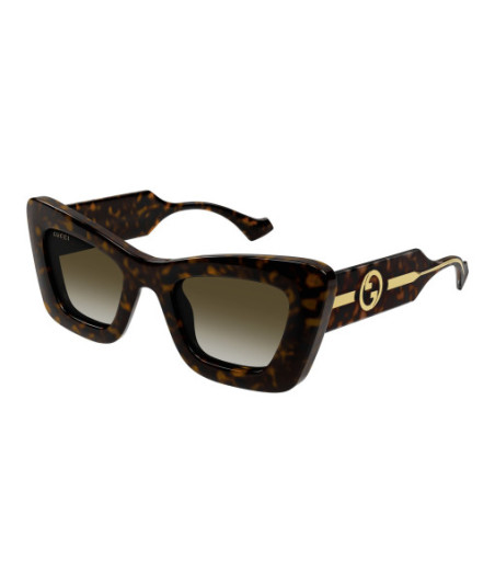 Gucci GG1552S 002 Havana