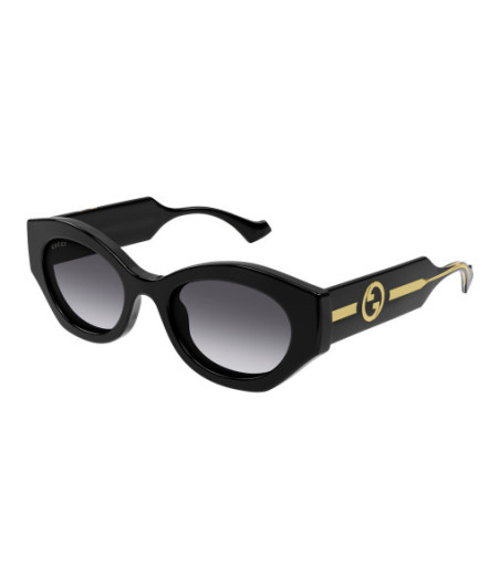 Gucci GG1553S 001 Noir