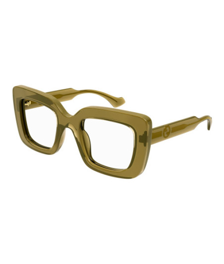 Gucci GG1554O 004 Jaune