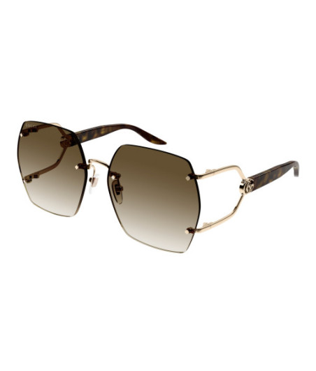 Gucci GG1562S 002 Or