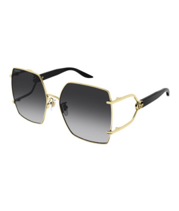 Eyeglasses Gucci GG1564SA 001 Gold